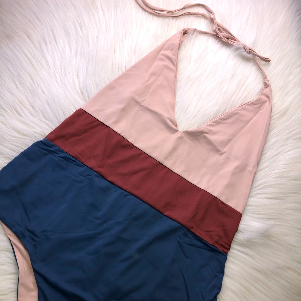 TAVIK ONE PIECE SWIMSUIT